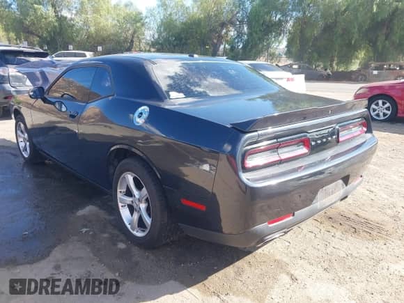 2019 Dodge Challenger SXT с VIN 2C3CDZAGXKH532019, выставлен на аукционе IAAI как лот 43369384 с пробегом 111 218 миль миль и . История ставок и продаж доступна на DreamBid. Изображение 3.