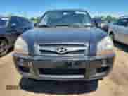 2009 Hyundai Tucson с VIN KM8JN12B99U992120, выставлен на аукционе Copart как лот 65508895 с пробегом 247 356 миль миль и Чистый • Clean title. История ставок и продаж доступна на DreamBid. Изображение 5.