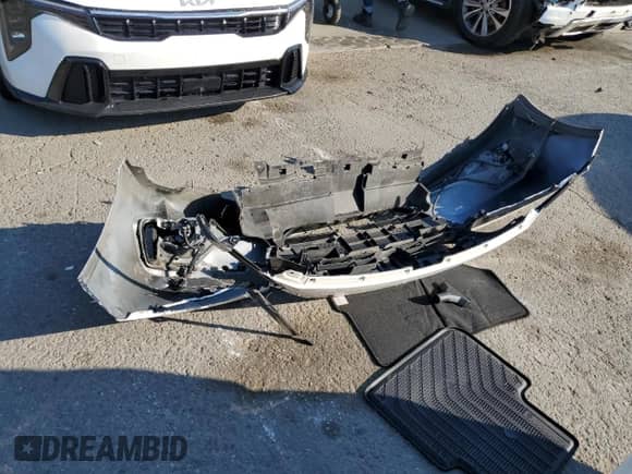 2021 Honda Accord Touring с VIN 1HGCV2F99MA020538, выставлен на аукционе Copart как лот 69041785 с пробегом 201 835 миль миль и Списание • Salvage title. История ставок и продаж доступна на DreamBid. Изображение 12.