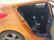 2013 Hyundai Veloster Turbo с VIN KMHTC6AE4DU169787, выставлен на аукционе IAAI как лот 43334701 с пробегом 114 117 миль миль и . История ставок и продаж доступна на DreamBid. Изображение 8.