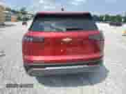 2026 Chevrolet Equinox FWD LT с VIN 3GNAXHEG2TL185736, выставлен на аукционе Copart как лот 69073435 с пробегом 188 миль миль и Списание • Salvage title. История ставок и продаж доступна на DreamBid. Изображение 6.