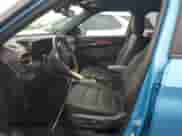 2025 Chevrolet TrailBlazer RS с VIN KL79MTSL6SB038910, выставлен на аукционе Copart как лот 67104415 с пробегом 4 702 миль миль и На запчасти • Non repairable. История ставок и продаж доступна на DreamBid. Изображение 7.