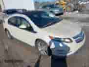 2012 Chevrolet Volt с VIN 1G1RD6E44CU103468, выставлен на аукционе IAAI как лот 41544939 с пробегом 167 445 миль миль и . История ставок и продаж доступна на DreamBid. Изображение 1.