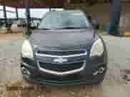 2012 Chevrolet Equinox 2LT with VIN 2GNFLPE51C6227313, listed as a Copart auction lot 66188205 with 230,648 mi miles and Salvage title. Bid and sale history available at DreamBid. Image 5.