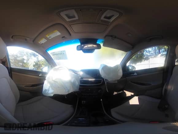 2021 Hyundai Tucson Sport with VIN KM8J3CAL3MU380600, listed as a IAAI auction lot 43050098 with 37,378 mi miles and . Bid and sale history available at DreamBid. Image 18.