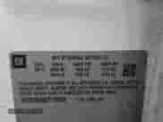 2012 Chevrolet Malibu LTZ 1LZ with VIN 1G1ZE5E09CF178322, listed as a Copart auction lot 44917485 with 62,039 mi miles and Salvage title. Bid and sale history available at DreamBid. Image 12.