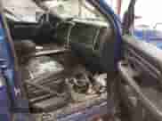 2017 Ram 1500 Sport with VIN 1C6RR7UT7HS779169, listed as a IAAI auction lot 41680887 with 101,576 mi miles and . Bid and sale history available at DreamBid. Image 5.