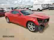 2019 Chevrolet Camaro 1LT with VIN 1G1FB1RX5K0134380, listed as a Copart auction lot 83862495 with 157,596 mi miles and Salvage title. Bid and sale history available at DreamBid. Image 4.