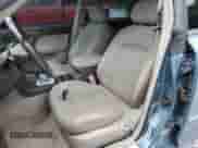 2003 Hyundai XG с VIN KMHFU45E03A262296, выставлен на аукционе Copart как лот 67608394 с пробегом 116 296 миль миль и Списание • Salvage title. История ставок и продаж доступна на DreamBid. Изображение 7.