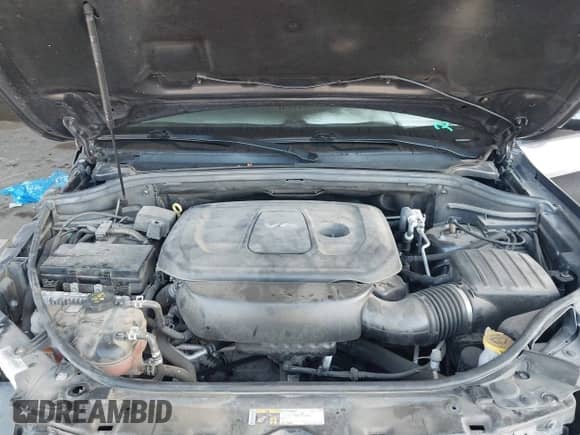 2018 Jeep Grand Cherokee Overland with VIN 1C4RJFCG3JC268170, listed as a IAAI auction lot 41957196 with 94,811 mi miles and . Bid and sale history available at DreamBid. Image 10.