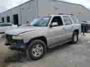 2005 Chevrolet Tahoe LS с VIN 1GNEC13Z15J232466, выставлен на аукционе Copart как лот 81470295 с пробегом 175 266 миль миль и Списание • Salvage title. История ставок и продаж доступна на DreamBid. Изображение 1.