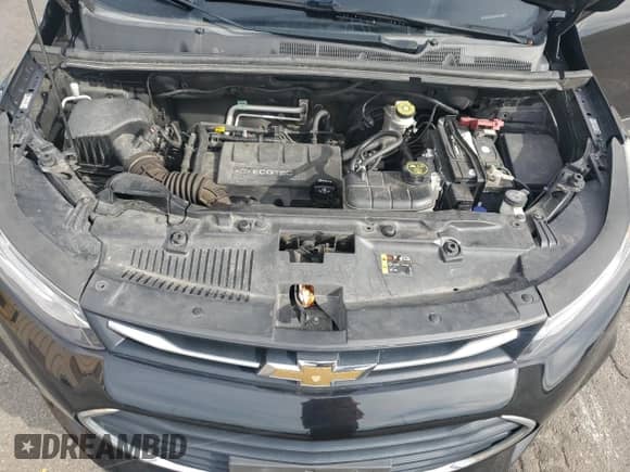 2019 Chevrolet Trax LT с VIN KL7CJPSB1KB899506, выставлен на аукционе Copart как лот 87094725 с пробегом 138 140 миль миль и Чистый • Clean title. История ставок и продаж доступна на DreamBid. Изображение 12.