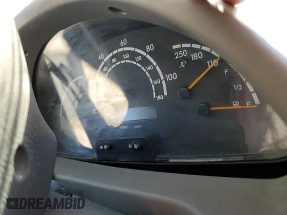 2006 Dodge Sprinter with VIN WD0PD644065964765, listed as a Copart auction lot 49411095 with Not provided miles and Salvage title. Bid and sale history available at DreamBid. Image 9.