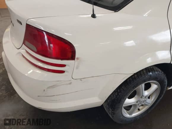 2005 Dodge Stratus с VIN 1B3EL46J95N689374, выставлен на аукционе IAAI как лот 41703270 с пробегом 167 997 миль миль и . История ставок и продаж доступна на DreamBid. Изображение 6.