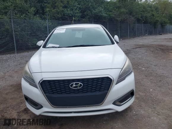 2016 Hyundai Sonata SE с VIN KMHE24L17GA023142, выставлен на аукционе IAAI как лот 43460061 с пробегом Не указан миль и . История ставок и продаж доступна на DreamBid. Изображение 13.