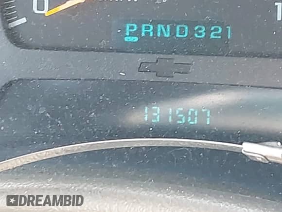 2004 Chevrolet TrailBlazer EXT LS z VIN 1GNES16SX46123166, wystawiony jako IAAI lot #42750691 z przebiegiem 131 507 mil mil oraz . Historia ofert i sprzedaży dostępna na DreamBid. Obrazek 15.