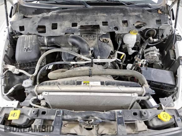 2019 Ram 1500 Tradesman z VIN 3C6JR6DTXKG509987, wystawiony jako Copart lot #80923105 z przebiegiem 199 654 mil mil oraz Czysty tytuł • Clean title. Historia ofert i sprzedaży dostępna na DreamBid. Obrazek 11.