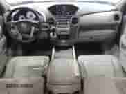 2015 Honda Pilot EX-L with VIN 5FNYF3H71FB012561, listed as a Copart auction lot 68039895 with 142,139 mi miles and Clean title. Bid and sale history available at DreamBid. Image 8.