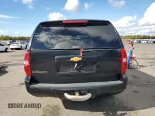 2014 Chevrolet Suburban LT с VIN 1GNSKJE77ER110021, выставлен на аукционе Copart как лот 82600855 с пробегом 220 769 миль миль и Чистый • Clean title. История ставок и продаж доступна на DreamBid. Изображение 6.
