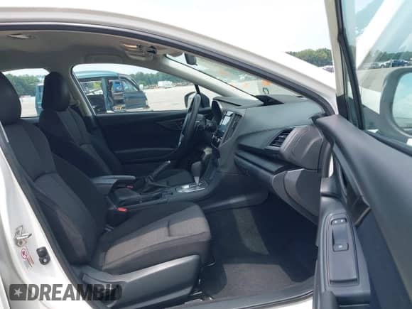 2019 Subaru Impreza Premium с VIN 4S3GTAD62K3746770, выставлен на аукционе IAAI как лот 42766820 с пробегом 81 641 миль миль и . История ставок и продаж доступна на DreamBid. Изображение 5.
