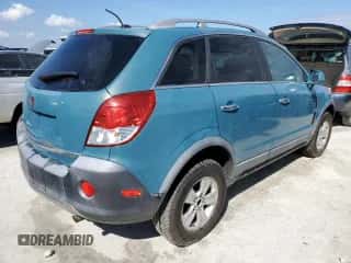 2008 Saturn VUE XE z VIN 3GSCL33P58S618390, wystawiony jako Copart lot #75251444 z przebiegiem Nie podano mil oraz Nie do naprawy • Non repairable. Historia ofert i sprzedaży dostępna na DreamBid. Obrazek 3.