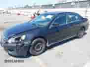 2007 Honda Accord LX с VIN 1HGCM56457A096514, выставлен на аукционе IAAI как лот 42952834 с пробегом 263 512 миль миль и . История ставок и продаж доступна на DreamBid. Изображение 18.