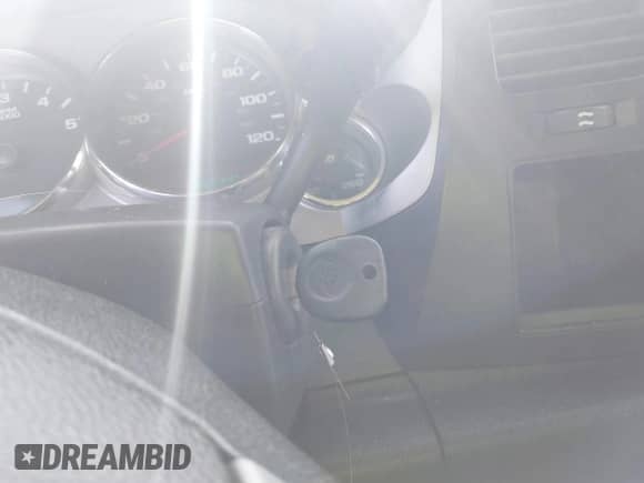 2007 Chevrolet Silverado 1500 1LT with VIN 2GCEC130771595295, listed as a IAAI auction lot 42298256 with 238,987 mi miles and . Bid and sale history available at DreamBid. Image 11.