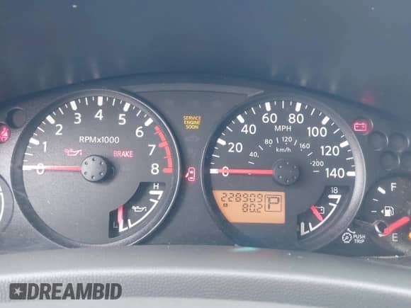 2008 Nissan Frontier SE z VIN 1N6AD07U98C446026, wystawiony jako IAAI lot #42674312 z przebiegiem 228 909 mil mil oraz . Historia ofert i sprzedaży dostępna na DreamBid. Obrazek 15.