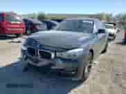 2015 BMW 3 Series 328i Gran Turismo xDrive z VIN WBA3X5C58FD562126, wystawiony jako Copart lot #87395435 z przebiegiem 118 632 mil mil oraz Szkoda całkowita • Salvage title. Historia ofert i sprzedaży dostępna na DreamBid. Obrazek 13.