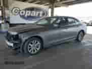 2015 BMW 5 Series 528i with VIN WBA5A5C58FD521358, listed as a Copart auction lot 69699825 with 78,449 mi miles and Salvage title. Bid and sale history available at DreamBid. Image 1.