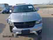 2016 Dodge Journey Crossroad Plus with VIN 3C4PDDGG8GT245901, listed as a IAAI auction lot 43214546 with 153,849 mi miles and . Bid and sale history available at DreamBid. Image 12.