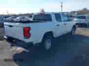 2023 Chevrolet Colorado 2WD Work Truck с VIN 1GCPSBEK8P1201275, выставлен на аукционе IAAI как лот 40877600 с пробегом 20 053 миль миль и . История ставок и продаж доступна на DreamBid. Изображение 4.