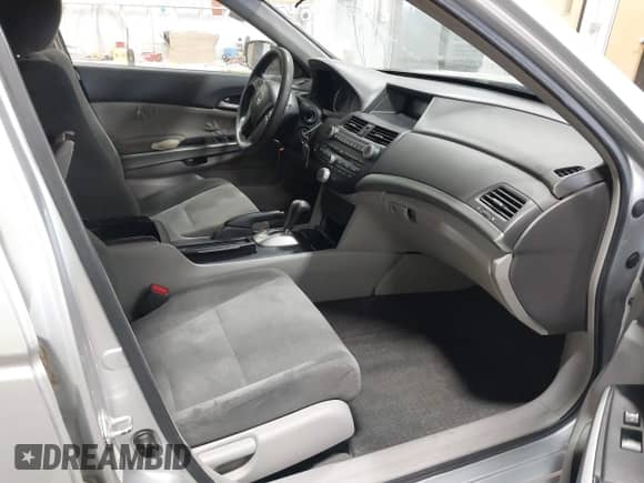 2009 Honda Accord EX с VIN 1HGCP267X9A161084, выставлен на аукционе IAAI как лот 43135558 с пробегом 135 386 миль миль и . История ставок и продаж доступна на DreamBid. Изображение 5.