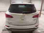 2018 Hyundai Santa Fe Ultimate с VIN 5XYZWDLA9JG502177, выставлен на аукционе IAAI как лот 41904033 с пробегом 68 000 миль миль и . История ставок и продаж доступна на DreamBid. Изображение 15.