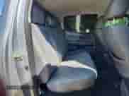 2020 Toyota Tacoma SR5 z VIN 3TMCZ5AN1LM311240, wystawiony jako Copart lot #85188965 z przebiegiem 149 027 mil mil oraz Szkoda całkowita • Salvage title. Historia ofert i sprzedaży dostępna na DreamBid. Obrazek 10.