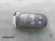 2018 Ram 1500 Longhorn z VIN 1C6RR7PT6JS140380, wystawiony jako IAAI lot #42729607 z przebiegiem 121 481 mil mil oraz . Historia ofert i sprzedaży dostępna na DreamBid. Obrazek 11.