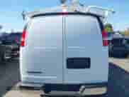 2022 Chevrolet City Express Cargo с VIN 1GCZGHF70N1236039, выставлен на аукционе IAAI как лот 43471409 с пробегом 58 842 миль миль и . История ставок и продаж доступна на DreamBid. Изображение 16.