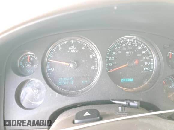 2013 Chevrolet Silverado 1500 LTZ with VIN 3GCPKTE71DG310966, listed as a Copart auction lot 82216535 with 153,969 mi miles and Clean title. Bid and sale history available at DreamBid. Image 9.