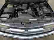 1997 Chevrolet Silverado 1500 with VIN 1GCEC14R5VZ187489, listed as a Copart auction lot 87211824 with 211,353 mi miles and Clean title. Bid and sale history available at DreamBid. Image 11.