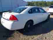 2008 Chevrolet Impala Police Police с VIN 2G1WS553X81376119, выставлен на аукционе IAAI как лот 43363525 с пробегом 77 825 миль миль и . История ставок и продаж доступна на DreamBid. Изображение 4.