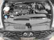 2022 Hyundai Sonata SEL Plus с VIN KMHL44J25NA235094, выставлен на аукционе Copart как лот 81451155 с пробегом 15 850 миль миль и Списание • Salvage title. История ставок и продаж доступна на DreamBid. Изображение 11.