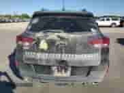 2023 Chevrolet TrailBlazer RS с VIN KL79MUSL8PB122076, выставлен на аукционе Copart как лот 69154685 с пробегом 46 860 миль миль и Списание • Salvage title. История ставок и продаж доступна на DreamBid. Изображение 6.
