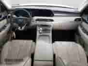 2020 Hyundai Palisade Limited z VIN KM8R5DHE7LU172096, wystawiony jako Copart lot #45697794 z przebiegiem 57 869 mil mil oraz . Historia ofert i sprzedaży dostępna na DreamBid. Obrazek 8.