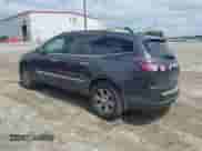 2017 Chevrolet Traverse LT с VIN 1GNKRHKD9HJ123936, выставлен на аукционе IAAI как лот 42930918 с пробегом 172 672 миль миль и . История ставок и продаж доступна на DreamBid. Изображение 3.