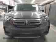 2021 Honda Pilot EX-L z VIN 5FNYF5H55MB041584, wystawiony jako IAAI lot #42476888 z przebiegiem 53 376 mil mil oraz . Historia ofert i sprzedaży dostępna na DreamBid. Obrazek 12.