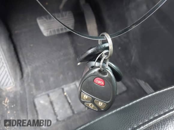 2014 Chevrolet Captiva Sport LTZ с VIN 3GNAL4EK3ES657587, выставлен на аукционе IAAI как лот 43331028 с пробегом 164 351 миль миль и . История ставок и продаж доступна на DreamBid. Изображение 11.
