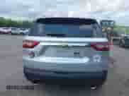 2018 Chevrolet Traverse LT Cloth with VIN 1GNEVGKW2JJ165536, listed as a IAAI auction lot 42718462 with 66,173 mi miles and . Bid and sale history available at DreamBid. Image 17.