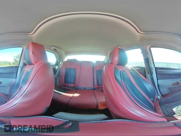 2007 Chrysler 300 C z VIN 2C3KA63H77H813579, wystawiony jako Copart lot #84044905 z przebiegiem 212 751 mil mil oraz Szkoda całkowita • Salvage title. Historia ofert i sprzedaży dostępna na DreamBid. Obrazek 14.