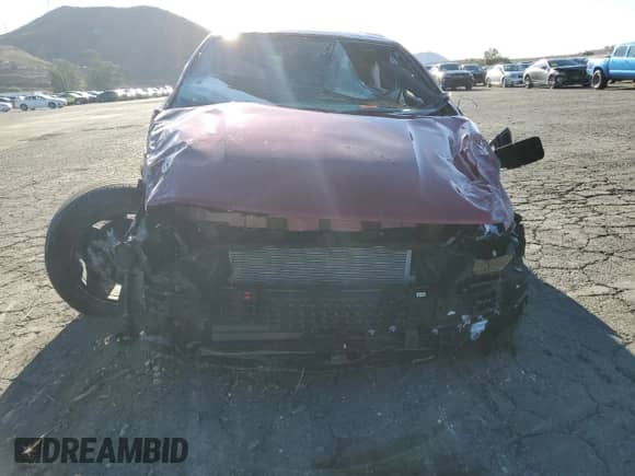 2025 Chevrolet Equinox EV LT z VIN 3GN7DLRP5SS149060, wystawiony jako Copart lot #82528845 z przebiegiem Nie podano mil oraz Szkoda całkowita • Salvage title. Historia ofert i sprzedaży dostępna na DreamBid. Obrazek 5.