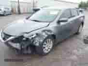 2016 Nissan Altima SR с VIN 1N4AL3AP5GC184973, выставлен на аукционе IAAI как лот 43075828 с пробегом 142 041 миль миль и . История ставок и продаж доступна на DreamBid. Изображение 17.